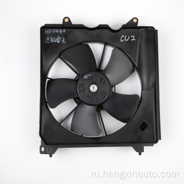 19030r60u01 Honda Spirior Radiator Fan Fan Fan Fan